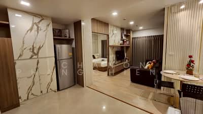 For Rent - Noble Remix, Bangkok