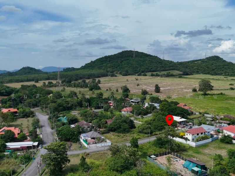 บางละมุง, Chon Buri (Pattaya), Bang Lamung, Bang Lamung (Pattaya), Chon Buri (Pattaya), , 320 sqm, Land For Sale, by ทองมี รูปสูง, 500474171 - DDproperty.com