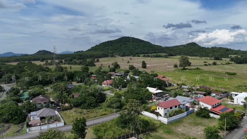 บางละมุง, Chon Buri (Pattaya), Bang Lamung, Bang Lamung (Pattaya), Chon Buri (Pattaya), , 320 sqm, Land For Sale, by ทองมี รูปสูง, 500474171 - DDproperty.com