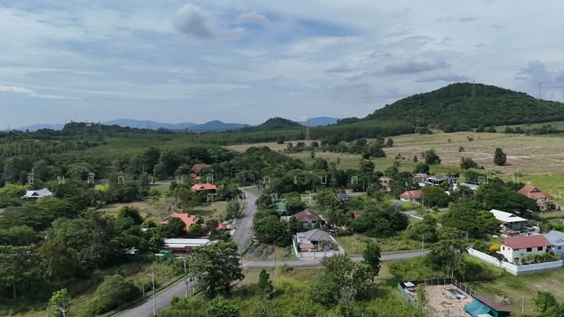 บางละมุง, Chon Buri (Pattaya), Bang Lamung, Bang Lamung (Pattaya), Chon Buri (Pattaya), , 320 sqm, Land For Sale, by ทองมี รูปสูง, 500474171 - DDproperty.com