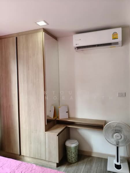 Moniiq Sukhumvit 64, Bangkok, Soi Sukhumvit 64, Bang Chak, Phra Khanong, Bangkok, 1 Bedroom, 32 sqm, Condo For Sale, by Intouch Abhinorasaeth, 500474176 - DDproperty.com