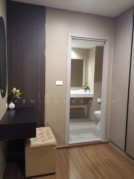IDEO Sukhumvit 93 : ไอดีโอ สุขุมวิท 93, กรุงเทพ, 2331 ซอยสุขุมวิท 93, บางจาก, พระโขนง, กรุงเทพ, 53 ตร.ม., คอนโด ให้เช่า, โดย Intouch Abhinorasaeth, 500474177 - DDproperty.com