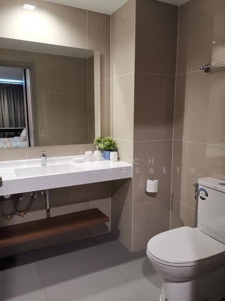 IDEO Sukhumvit 93, Bangkok, 2331 Soi Sukhumvit 93, Bang Chak, Phra Khanong, Bangkok, 2 Bedrooms, 53 sqm, Condo For Rent, by Intouch Abhinorasaeth, 500474177 - DDproperty.com