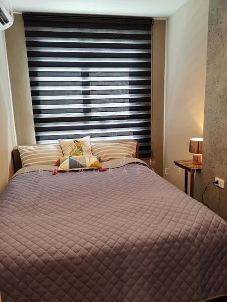 IDEO Sukhumvit 93, Bangkok, 2331 Soi Sukhumvit 93, Bang Chak, Phra Khanong, Bangkok, 2 Bedrooms, 53 sqm, Condo For Rent, by Intouch Abhinorasaeth, 500474177 - DDproperty.com