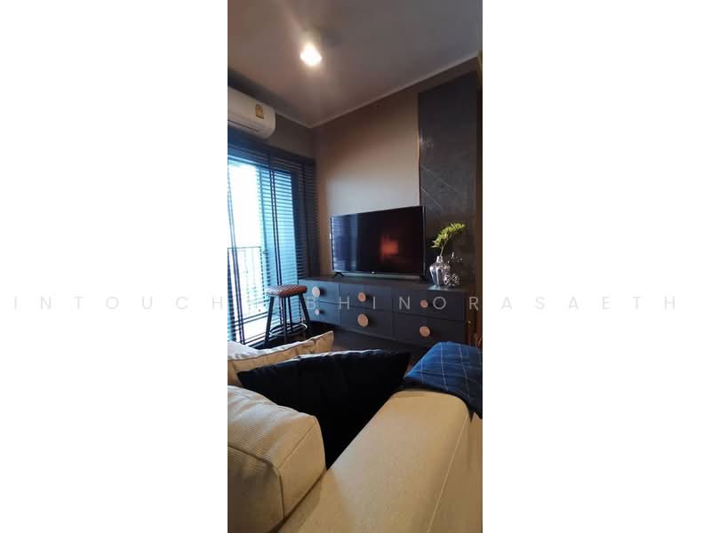 IDEO Sukhumvit 93, Bangkok, 2331 Soi Sukhumvit 93, Bang Chak, Phra Khanong, Bangkok, 2 Bedrooms, 53 sqm, Condo For Rent, by Intouch Abhinorasaeth, 500474177 - DDproperty.com