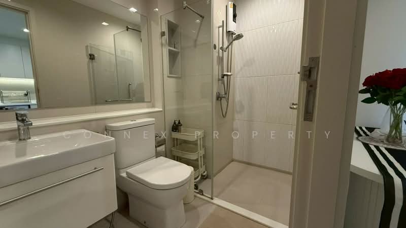 Life Asoke Hype, Bangkok, 339 Chaturathit Rd, Makkasan, Ratchathewi, Bangkok, 1 Bedroom, 35 sqm, Condo For Rent, by Connex Property, 500474178 - DDproperty.com