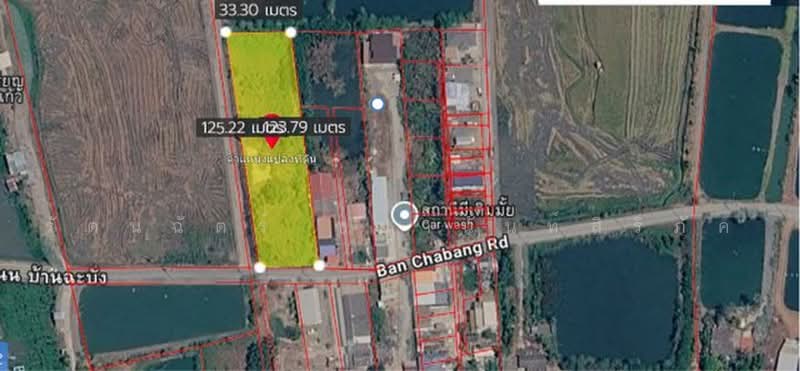 ไม่พบโครงการ, Samut Prakan, บ้านฉะบัง, Khlong Niyomyatra, Bang Bo, Samut Prakan, , 4,000 sqm, Land For Sale, by รัตนฉัตร์ ชยานันท์สิริภัค, 500474180 - DDproperty.com