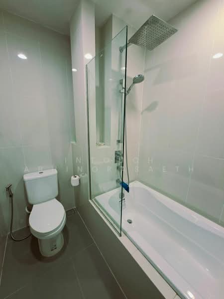 Oka Haus Sukhumvit 36, Bangkok, 3399 Rama 4 Road, Khong Tan, Khlong Toei, Bangkok, 1 Bedroom, 35 sqm, Condo For Sale, by Intouch Abhinorasaeth, 500474182 - DDproperty.com