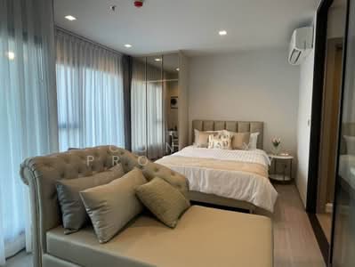For Rent - Life Asoke-Rama 9, Bangkok