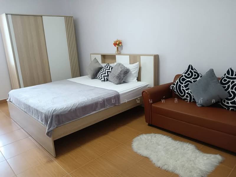 Pattanakarn Life Complex, Bangkok, Pattanakarn Road, Suan Luang, Bangkok, 1 Bedroom, 25 sqm, Condo For Rent, by รัตนฉัตร์ ชยานันท์สิริภัค, 500474184 - DDproperty.com