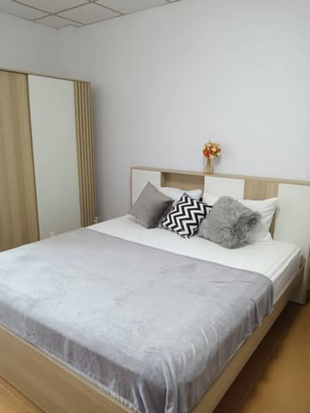 Pattanakarn Life Complex, Bangkok, Pattanakarn Road, Suan Luang, Bangkok, 1 Bedroom, 25 sqm, Condo For Rent, by รัตนฉัตร์ ชยานันท์สิริภัค, 500474184 - DDproperty.com