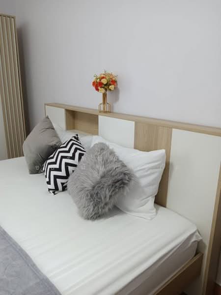 Pattanakarn Life Complex, Bangkok, Pattanakarn Road, Suan Luang, Bangkok, 1 Bedroom, 25 sqm, Condo For Rent, by รัตนฉัตร์ ชยานันท์สิริภัค, 500474184 - DDproperty.com