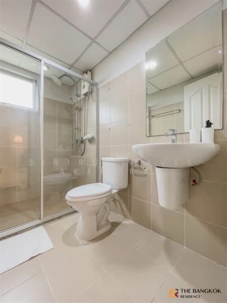City Resort Ratchada-Huaykwang, Bangkok, 300 Prachautid Rd., Huai Khwang, Bangkok, 2 Bedrooms, 62 sqm, Condo For Sale, by Sirirut Havee Akehurst, 500474185 - DDproperty.com