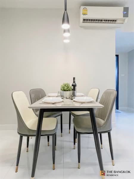 City Resort Ratchada-Huaykwang, Bangkok, 300 Prachautid Rd., Huai Khwang, Bangkok, 2 Bedrooms, 62 sqm, Condo For Sale, by Sirirut Havee Akehurst, 500474185 - DDproperty.com