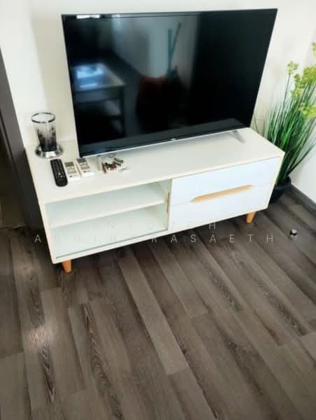 The Base Park East Sukhumvit 77, Bangkok, 99 Soi Pridi Banomyong 2, Phra Kanong Nua, Watthana, Bangkok, 1 Bedroom, 30 sqm, Condo For Sale, by Intouch Abhinorasaeth, 500474187 - DDproperty.com