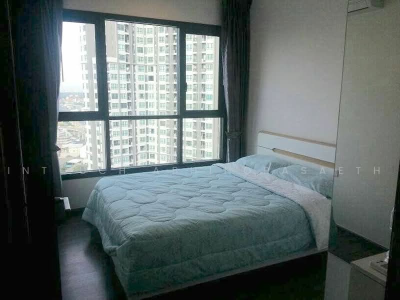 The Base Park East Sukhumvit 77, Bangkok, 99 Soi Pridi Banomyong 2, Phra Kanong Nua, Watthana, Bangkok, 1 Bedroom, 30 sqm, Condo For Sale, by Intouch Abhinorasaeth, 500474187 - DDproperty.com