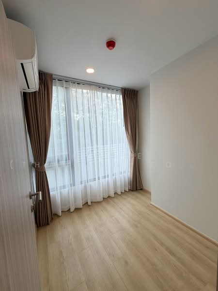ESQUE Sukhumvit 101/1, Bangkok, Soi Wachiratham Sathit 25, Bang Chak, Phra Khanong, Bangkok, 1 Bedroom, 38 sqm, Condo For Rent, by DD Asset (Thailand) Co.,Ltd, 500474189 - DDproperty.com