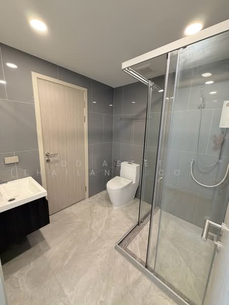 ESQUE Sukhumvit 101/1, Bangkok, Soi Wachiratham Sathit 25, Bang Chak, Phra Khanong, Bangkok, 1 Bedroom, 38 sqm, Condo For Rent, by DD Asset (Thailand) Co.,Ltd, 500474189 - DDproperty.com
