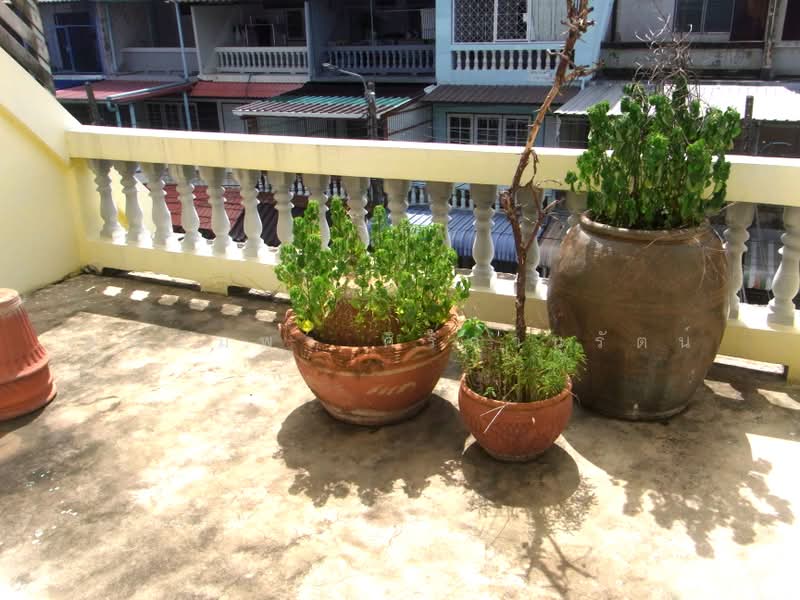 Townhouse, Bangkok, เอกชัย30, Bangkhuntien, Chom Thong, Bangkok, 3 Bedrooms, 240 sqm, Townhouse For Sale, by คุณอัมพร ศิริภานุรัตน์, 500474190 - DDproperty.com