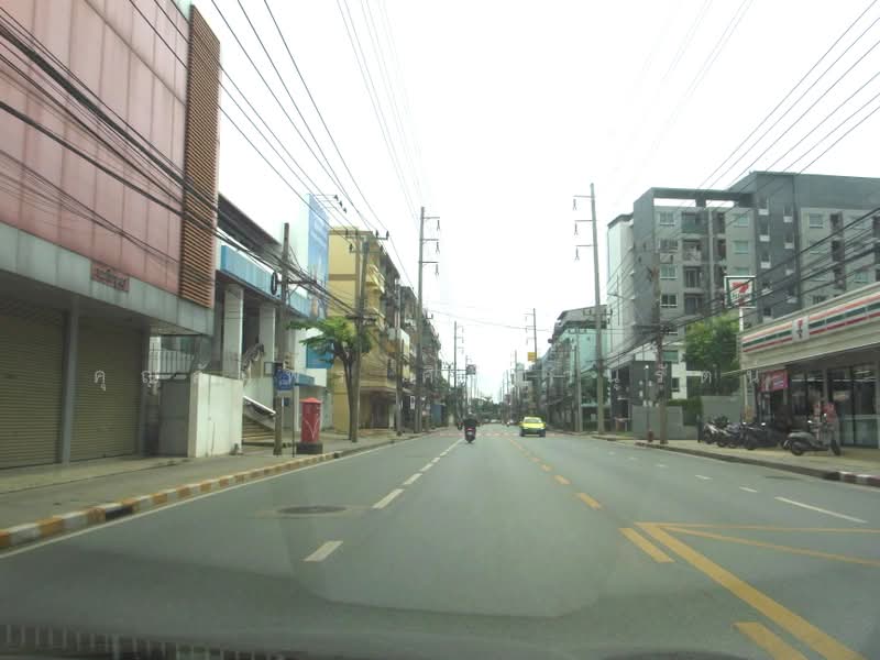 Townhouse, Bangkok, เอกชัย30, Bangkhuntien, Chom Thong, Bangkok, 3 Bedrooms, 240 sqm, Townhouse For Sale, by คุณอัมพร ศิริภานุรัตน์, 500474190 - DDproperty.com