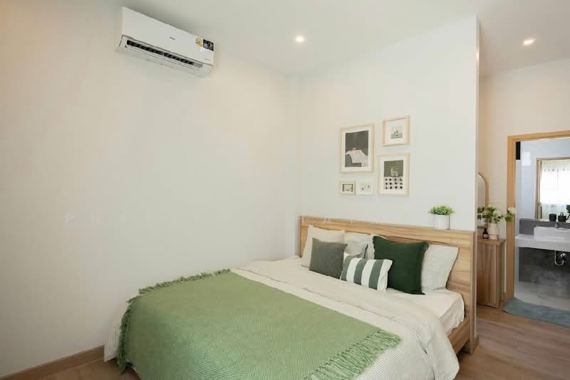 Modern Style Home, Chiang Mai, San Phak Wan, Hang Dong, Chiang Mai, 3 Bedrooms, 140 sqm, Single Detached House For Sale, by Pharita Chaimanee, 500474191 - DDproperty.com