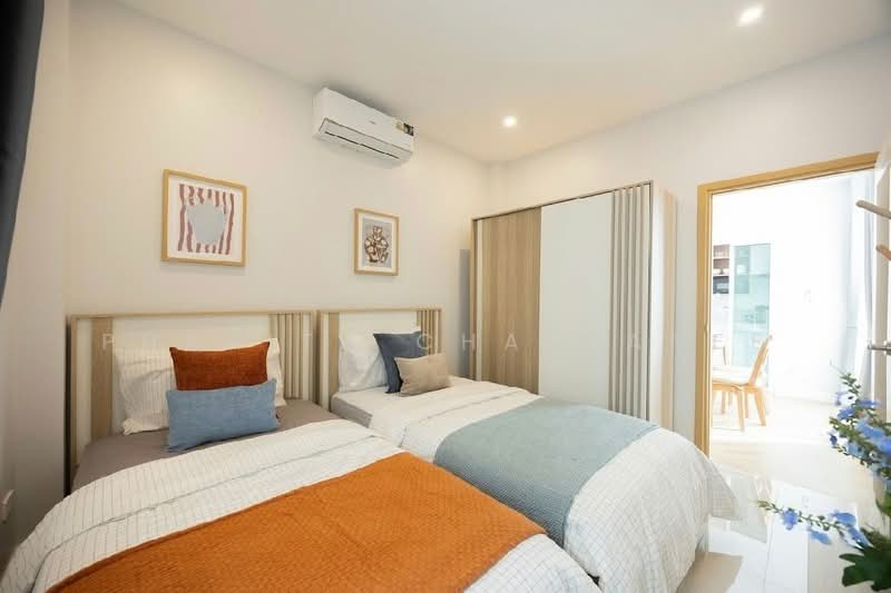 Modern Style Home, Chiang Mai, San Phak Wan, Hang Dong, Chiang Mai, 3 Bedrooms, 140 sqm, Single Detached House For Sale, by Pharita Chaimanee, 500474191 - DDproperty.com