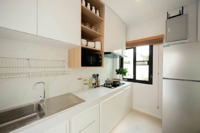 Modern Style Home, Chiang Mai, San Phak Wan, Hang Dong, Chiang Mai, 3 Bedrooms, 140 sqm, Single Detached House For Sale, by Pharita Chaimanee, 500474191 - DDproperty.com