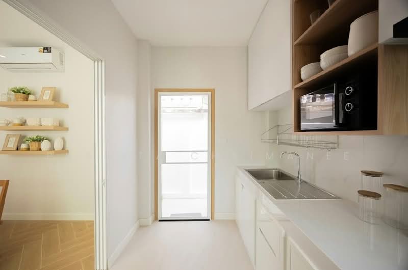 Modern Style Home, Chiang Mai, San Phak Wan, Hang Dong, Chiang Mai, 3 Bedrooms, 140 sqm, Single Detached House For Sale, by Pharita Chaimanee, 500474191 - DDproperty.com