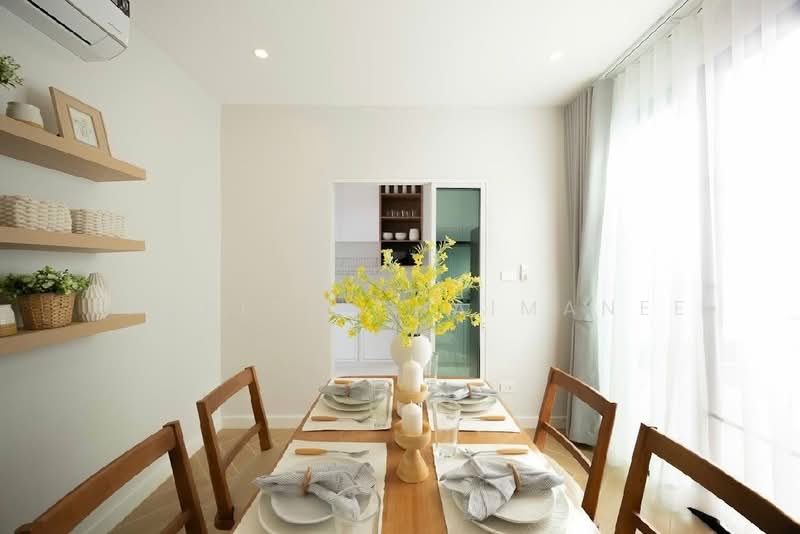 Modern Style Home, Chiang Mai, San Phak Wan, Hang Dong, Chiang Mai, 3 Bedrooms, 140 sqm, Single Detached House For Sale, by Pharita Chaimanee, 500474191 - DDproperty.com