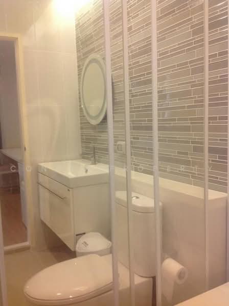 Life @ Ladprao 18, Bangkok, Ladprao Road, Jom Phon, Chatuchak, Bangkok, 1 Bedroom, 45 sqm, Condo For Rent, by Connex Property, 500474193 - DDproperty.com
