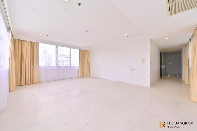 Lake Green, Bangkok, 199 Sukhumvit Soi 8, Khlong Toei, Khlong Toei, Bangkok, 2 Bedrooms, 91 sqm, Condo For Sale, by Sirirut Havee Akehurst, 500474195 - DDproperty.com