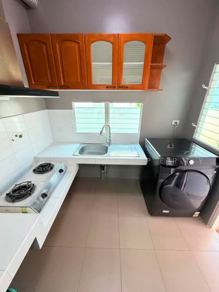 Chaiyapruk Phutthamonthon Sai 5, Nakhon Pathom, Phutthamonthon Sai 5 Road, Bang Toei, Sam Phran, Nakhon Pathom, 3 Bedrooms, 164 sqm, Single Detached House For Rent, by Connex Property, 500474196 - DDproperty.com