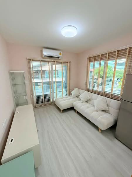 Chaiyapruk Phutthamonthon Sai 5, Nakhon Pathom, Phutthamonthon Sai 5 Road, Bang Toei, Sam Phran, Nakhon Pathom, 3 Bedrooms, 164 sqm, Single Detached House For Rent, by Connex Property, 500474196 - DDproperty.com