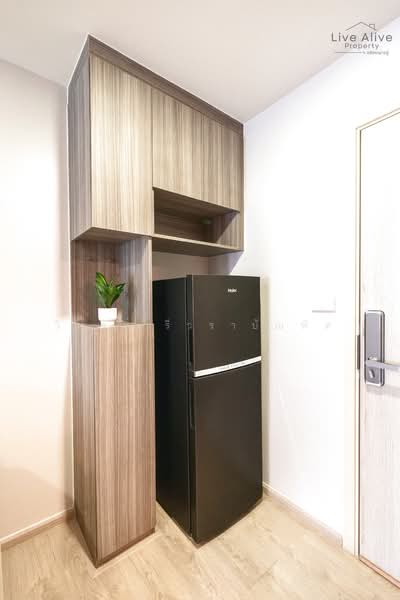 The Origin Sukhumvit 105, Bangkok, 818 Sukhumvit 105 Alley, Bang Na, Bangkok, 1 Bedroom, 28 sqm, Condo For Sale, by วิฑูรย์ รีวราบัณฑิต, 500474198 - DDproperty.com