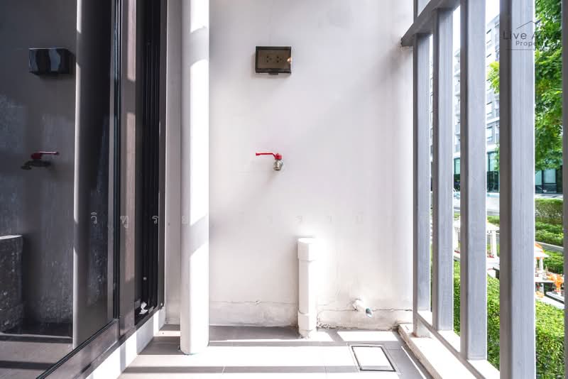 The Origin Sukhumvit 105, Bangkok, 818 Sukhumvit 105 Alley, Bang Na, Bangkok, 1 Bedroom, 28 sqm, Condo For Sale, by วิฑูรย์ รีวราบัณฑิต, 500474198 - DDproperty.com