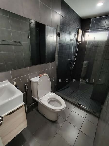 IDEO Sukhumvit 115, Samut Prakan, Sukhumvit 115 Road, Thepharak, Muang Samut Prakarn, Samut Prakan, 2 Bedrooms, 57 sqm, Condo For Rent, by Connex Property, 500474201 - DDproperty.com