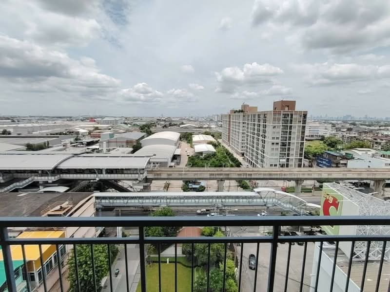 IDEO Sukhumvit 115 : ไอดีโอ สุขุมวิท 115, สมุทรปราการ, ถนนสุขุมวิท, เทพารักษ์, เมืองสมุทรปราการ, สมุทรปราการ, 57 ตร.ม., คอนโด ให้เช่า, โดย Connex Property, 500474201 - DDproperty.com