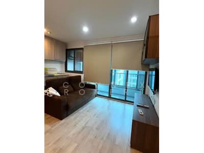 For Rent - IDEO Mobi Charan Interchange, Bangkok