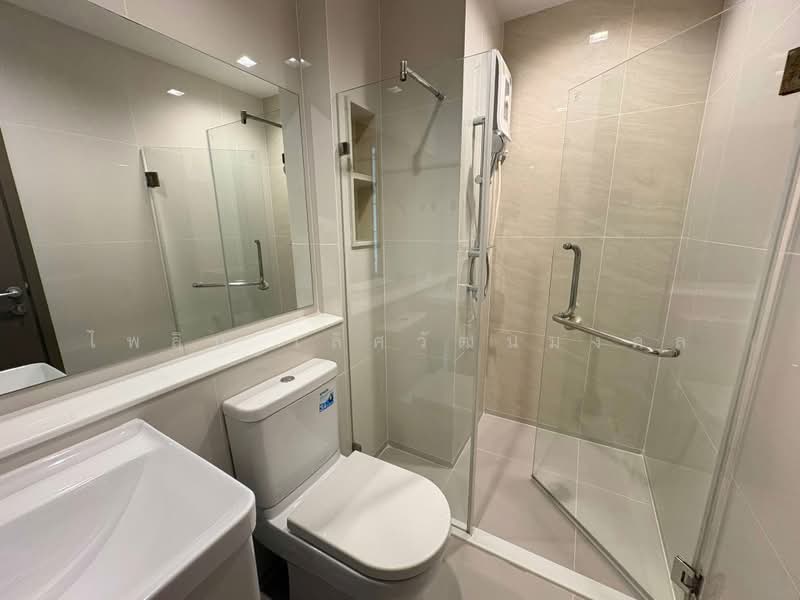 Life Ladprao Valley, Bangkok, Phaholyothin Road, Jom Phon, Chatuchak, Bangkok, 1 Bedroom, 35 sqm, Condo For Rent, by ไพลิน เลิศวัฒนมงคล, 500474203 - DDproperty.com