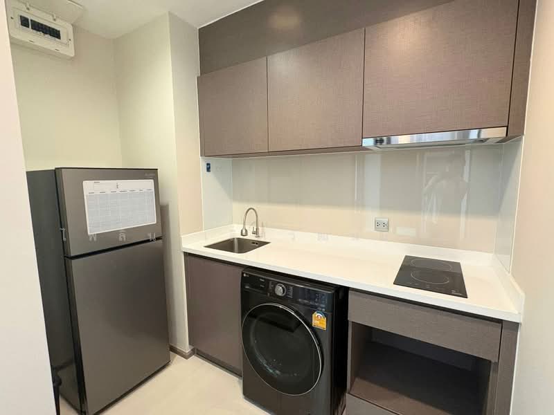 Life Ladprao Valley, Bangkok, Phaholyothin Road, Jom Phon, Chatuchak, Bangkok, 1 Bedroom, 35 sqm, Condo For Rent, by ไพลิน เลิศวัฒนมงคล, 500474203 - DDproperty.com