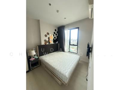 For Rent - The Niche Pride Thonglor-Phetchaburi, Bangkok