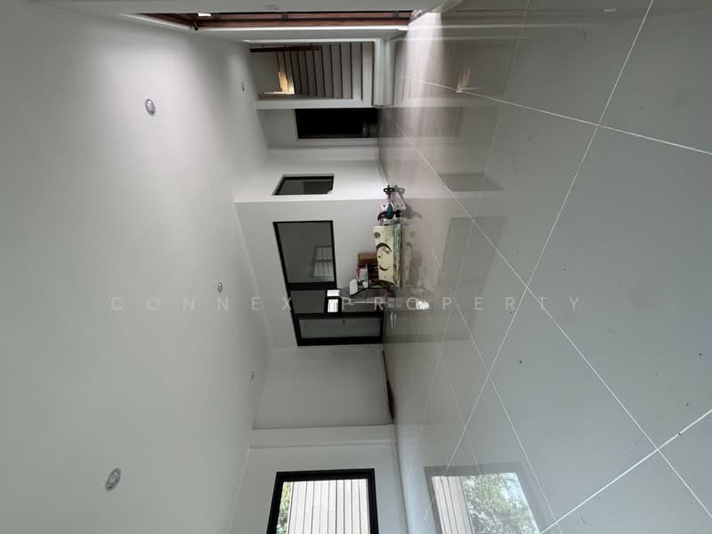 Baan Klang Mueng The Edition Bangna, Samut Prakan, Bang Kaeo, Bang Plee, Samut Prakan, 3 Bedrooms, 307 sqm, Single Detached House For Rent, by Connex Property, 500474206 - DDproperty.com
