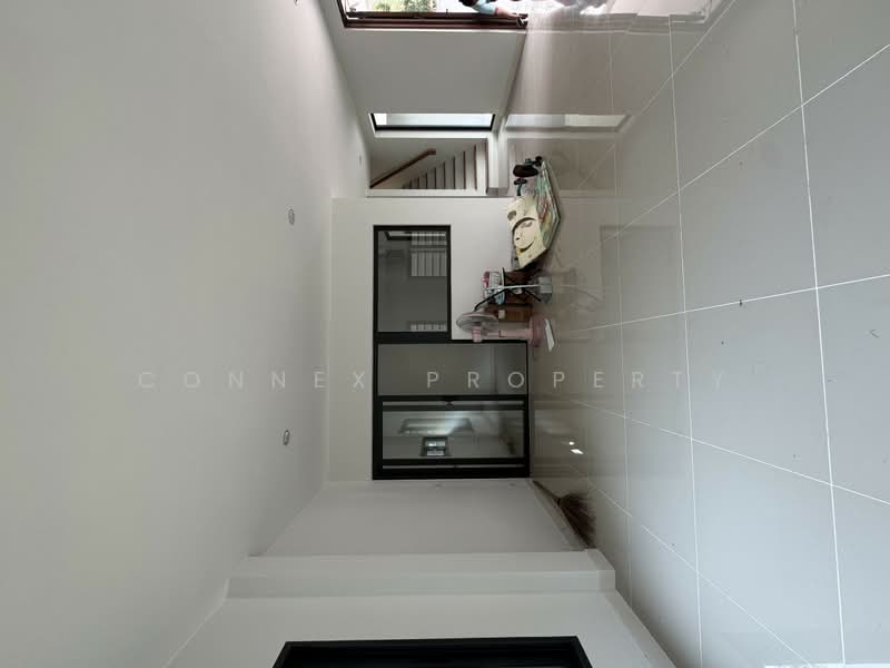 Baan Klang Mueng The Edition Bangna, Samut Prakan, Bang Kaeo, Bang Plee, Samut Prakan, 3 Bedrooms, 307 sqm, Single Detached House For Rent, by Connex Property, 500474206 - DDproperty.com