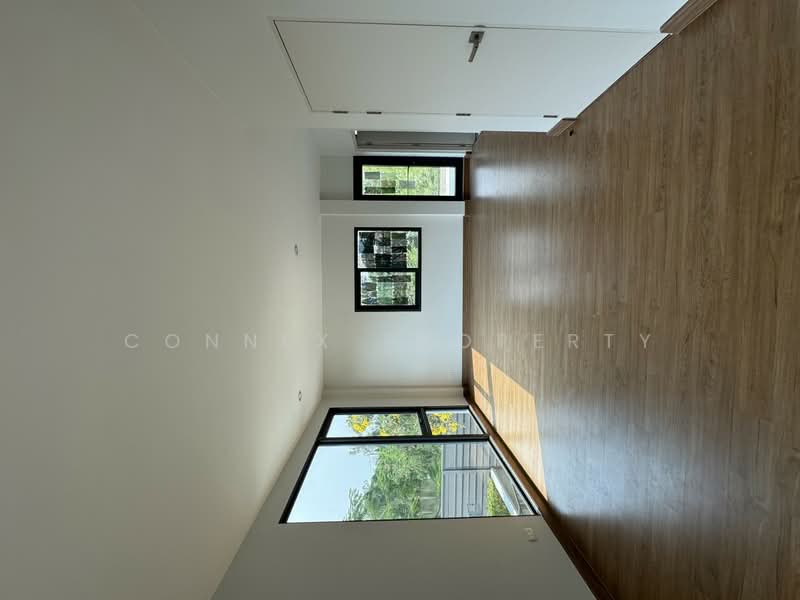 Baan Klang Mueng The Edition Bangna, Samut Prakan, Bang Kaeo, Bang Plee, Samut Prakan, 3 Bedrooms, 307 sqm, Single Detached House For Rent, by Connex Property, 500474206 - DDproperty.com