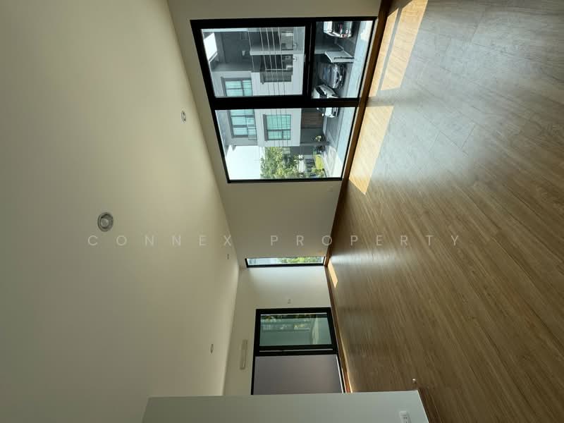 Baan Klang Mueng The Edition Bangna, Samut Prakan, Bang Kaeo, Bang Plee, Samut Prakan, 3 Bedrooms, 307 sqm, Single Detached House For Rent, by Connex Property, 500474206 - DDproperty.com