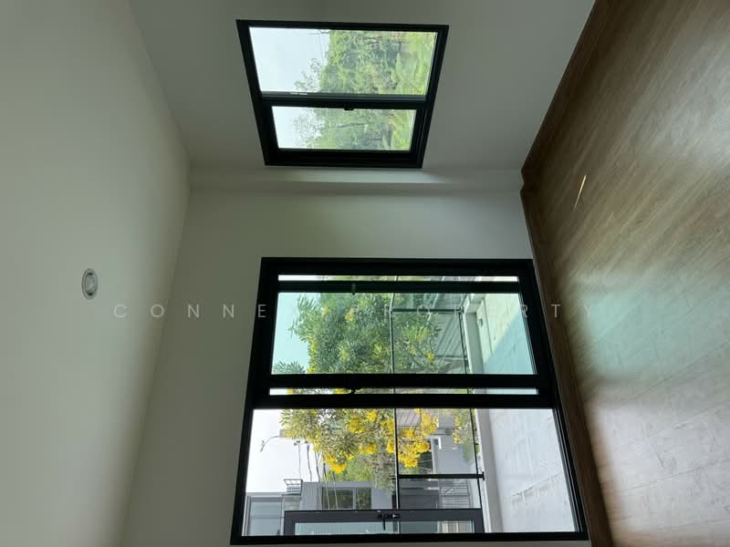 Baan Klang Mueng The Edition Bangna, Samut Prakan, Bang Kaeo, Bang Plee, Samut Prakan, 3 Bedrooms, 307 sqm, Single Detached House For Rent, by Connex Property, 500474206 - DDproperty.com