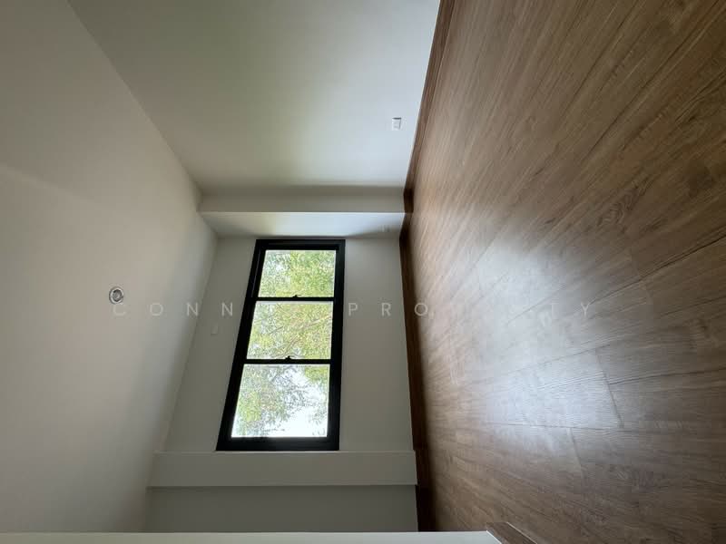 Baan Klang Mueng The Edition Bangna, Samut Prakan, Bang Kaeo, Bang Plee, Samut Prakan, 3 Bedrooms, 307 sqm, Single Detached House For Rent, by Connex Property, 500474206 - DDproperty.com