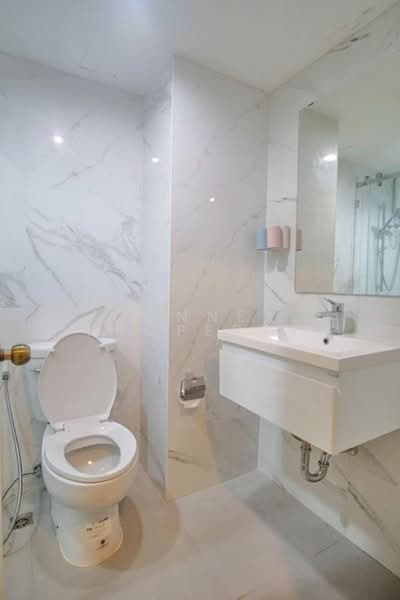 Grand Park View Asoke, Bangkok, 21 Sukhumvit Road, Khlongtoei Nua, Watthana, Bangkok, 1 Bedroom, 35 sqm, Condo For Rent, by Connex Property, 500474207 - DDproperty.com