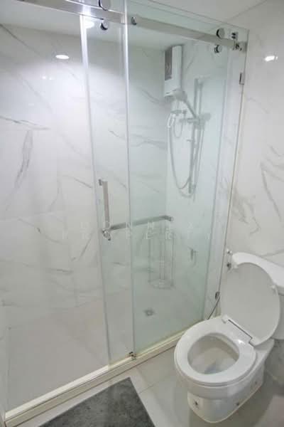 Grand Park View Asoke, Bangkok, 21 Sukhumvit Road, Khlongtoei Nua, Watthana, Bangkok, 1 Bedroom, 35 sqm, Condo For Rent, by Connex Property, 500474207 - DDproperty.com