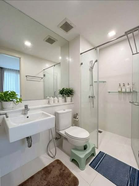 LIV@5 Condominium, Bangkok, 12 Soi Sukumvit 5, Khlongtoei Nua, Watthana, Bangkok, 1 Bedroom, 39 sqm, Condo For Rent, by ไพลิน เลิศวัฒนมงคล, 500474210 - DDproperty.com